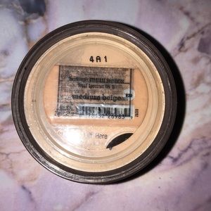 bareMinerals Makeup - bareMinerals original loose powder foundation bareMinerals Makeup - bareMinerals original loose powder foundation